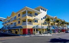 Harbour House at The Inn